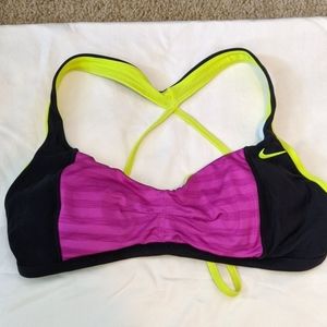 Nike Sport Bikini Top